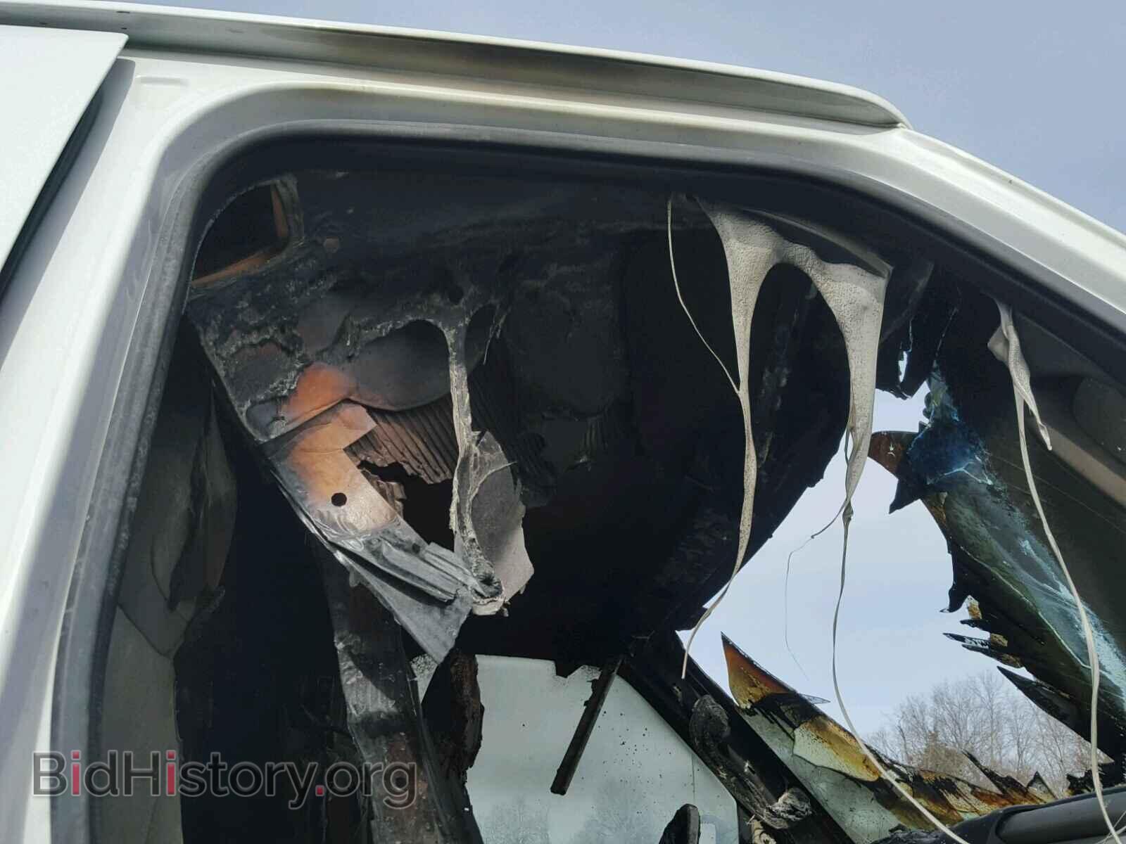 2012 FORD ECONOLINE - VIN: 1FTNE1EW3CDA15681 - Фото 10