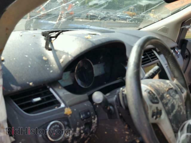 2012 FORD EDGE - VIN: 2FMDK3AKXCBA77230 - Фото 8