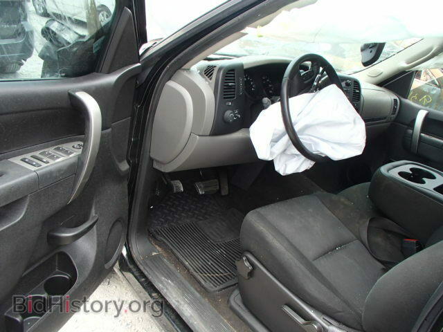 2013 CHEVROLET SILVERADO - VIN: 3GCPCREAXDG131952 - Фото 9