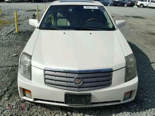 2004 CADILLAC CTS - VIN: 1G6DM577340107767 - Photo 9
