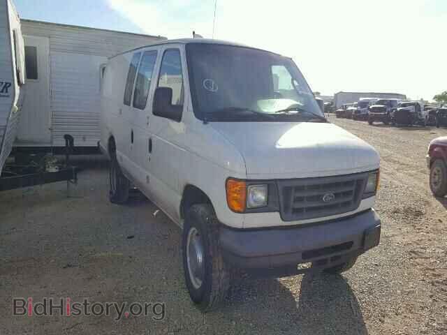 Photo 1FTNS24W06DA44432 - FORD ECONOLINE 2006