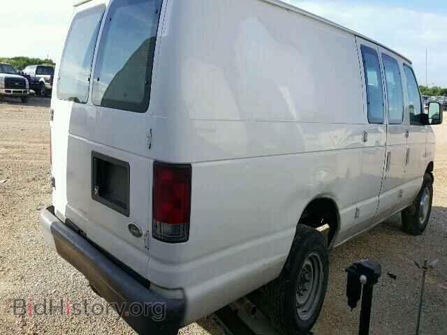 2006 FORD ECONOLINE - VIN: 1FTNS24W06DA44432 - Фото 4