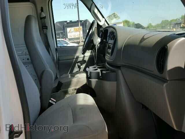 2006 FORD ECONOLINE - VIN: 1FTNS24W06DA44432 - Фото 5