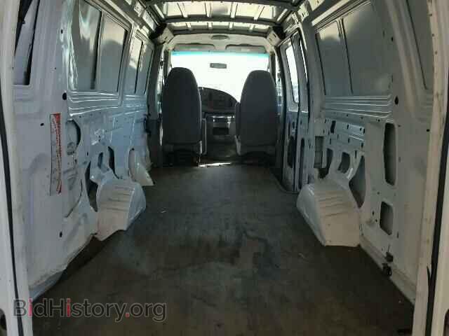 2006 FORD ECONOLINE - VIN: 1FTNS24W06DA44432 - Фото 6