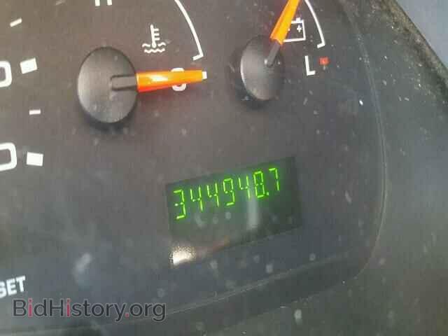 2006 FORD ECONOLINE - VIN: 1FTNS24W06DA44432 - Фото 8
