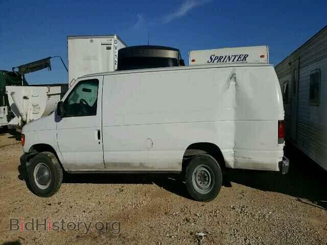 2006 FORD ECONOLINE - VIN: 1FTNS24W06DA44432 - Фото 9