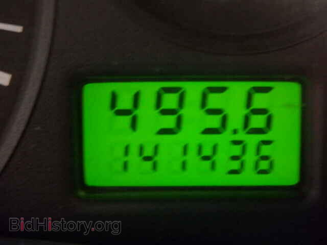 2005 FORD FOCUS - VIN: 1FAFP34N75W296125 - Фото 8