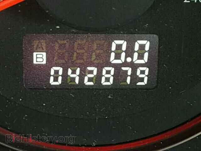 2009 SUBARU OUTBACK - VIN: 4S4BP61CX97333774 - Фото 8