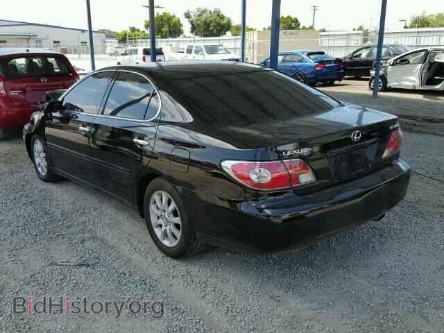 2003 LEXUS ES300 - VIN: JTHBF30G836017683 - Фото 3