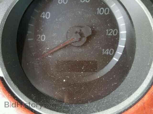 2003 LEXUS ES300 - VIN: JTHBF30G836017683 - Фото 8