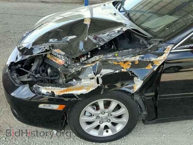 2003 LEXUS ES300 - VIN: JTHBF30G836017683 - Фото 10