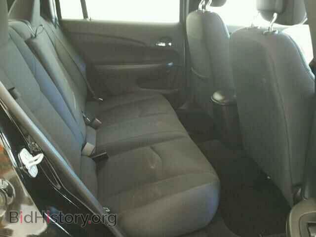 2014 CHRYSLER 200 - VIN: 1C3CCBABXEN141155 - Фото 6