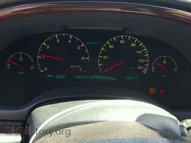 2002 CADILLAC DEVILLE - VIN: 1G6KF57972U135239 - Фото 8