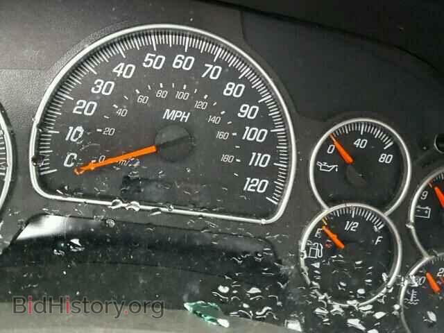 2003 GMC ENVOY - VIN: 1GKET16S336212683 - Фото 8