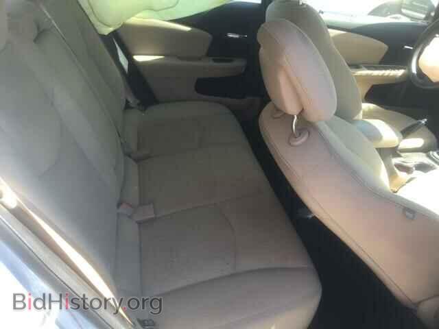 2013 CHRYSLER 200 - VIN: 1C3CCBAB2DN669139 - Фото 6