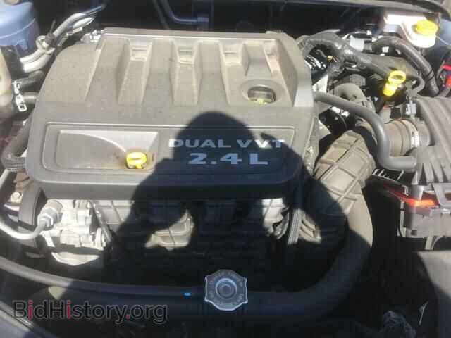 2013 CHRYSLER 200 - VIN: 1C3CCBAB2DN669139 - Фото 7