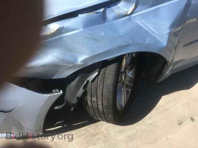 2013 CHRYSLER 200 - VIN: 1C3CCBAB2DN669139 - Фото 9