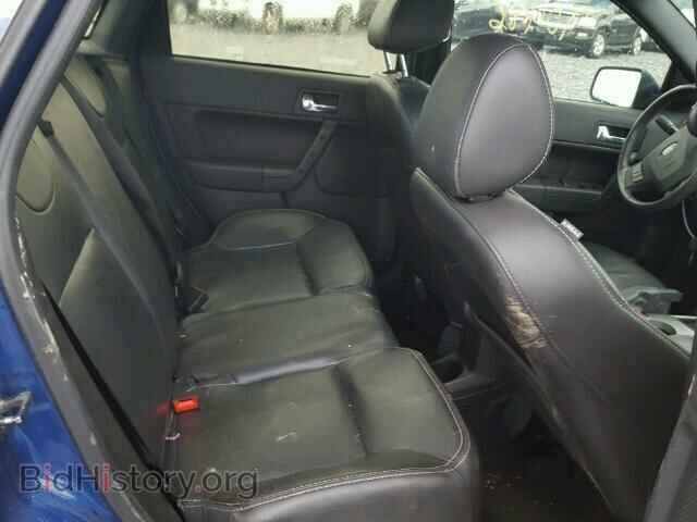 2009 FORD FOCUS - VIN: 1FAHP36N79W218116 - Фото 6