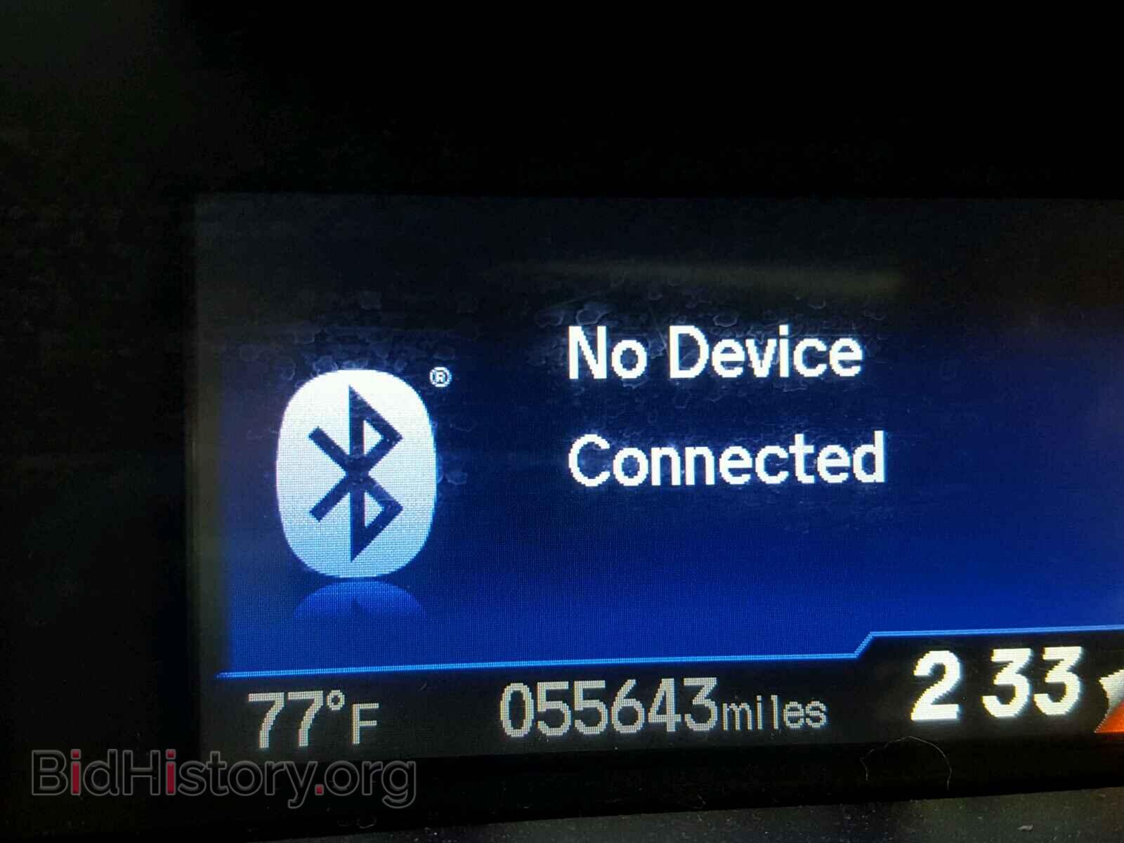 2013 HONDA CIVIC - VIN: 19XFB2F53DE266712 - Photo 8