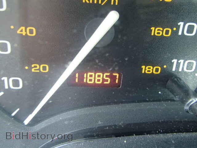 2000 SATURN SL/SL1/SL2 - VIN: 1G8ZH5287YZ143447 - Фото 8