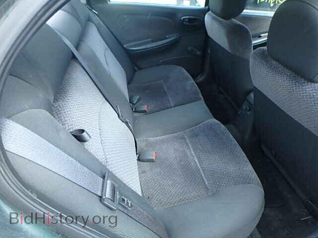 2002 DODGE NEON - VIN: 1B3ES26C22D508531 - Фото 6