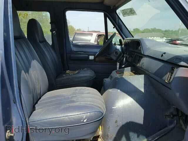 1994 DODGE RAM VAN - VIN: 2B4HB15Y0RK582840 - Фото 5