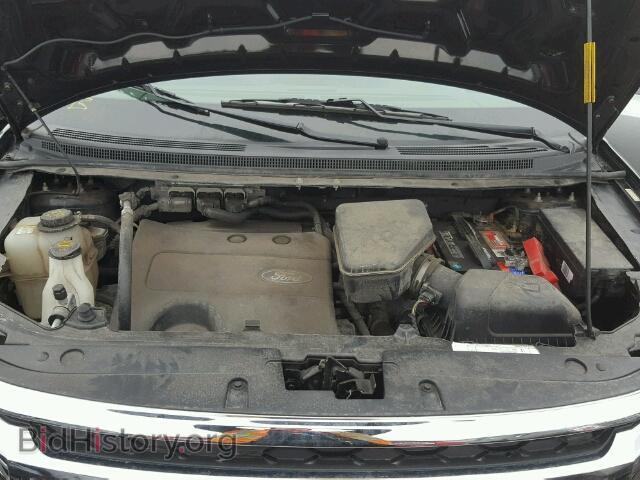2011 FORD EDGE - VIN: 2FMDK4KC4BBA65585 - Photo 7