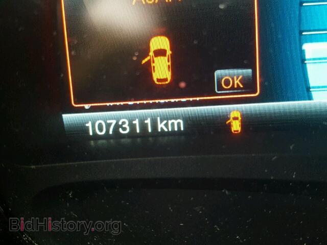 2011 FORD EDGE - VIN: 2FMDK4KC4BBA65585 - Photo 8