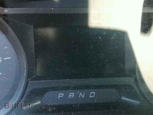 2013 FORD EXPLORER - VIN: 1FM5K8AR0DGC40864 - Photo 8