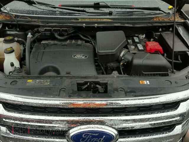 2014 FORD EDGE - VIN: 2FMDK4KC2EBA28815 - Photo 7
