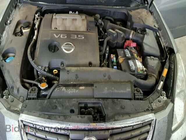 2007 NISSAN MAXIMA - VIN: 1N4BA41E17C837331 - Фото 7