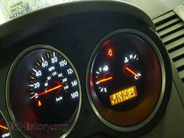 2007 NISSAN MAXIMA - VIN: 1N4BA41E17C837331 - Фото 8