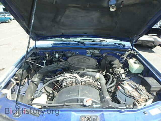 1996 DODGE DAKOTA - VIN: 1B7GL23X1TS663886 - Фото 7