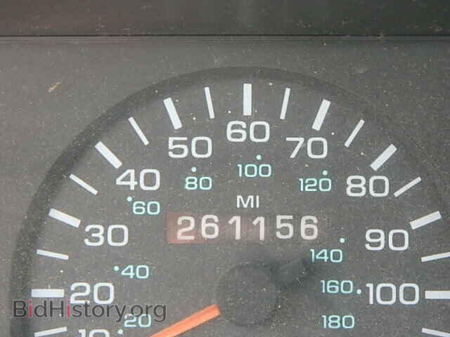 1996 DODGE DAKOTA - VIN: 1B7GL23X1TS663886 - Фото 8