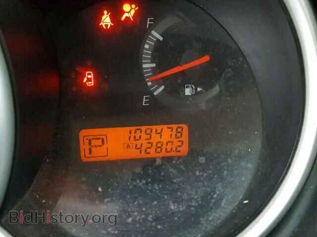 2012 NISSAN VERSA - VIN: 3N1BC1CP6CK264824 - Фото 8