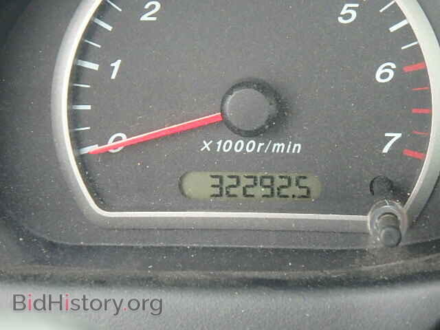 2008 MAZDA B2300 - VIN: 4F4YR12D18PM05518 - Фото 8