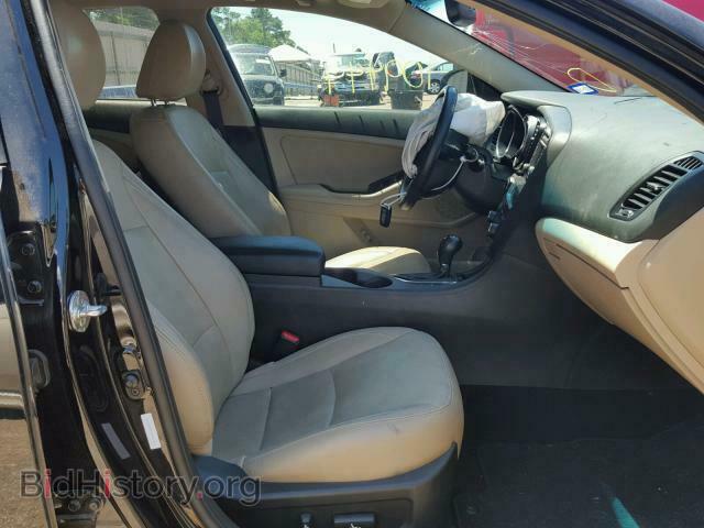 2013 KIA OPTIMA EX - VIN: 5XXGN4A77DG215480 - Фото 5