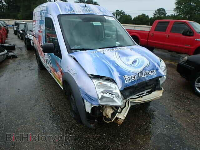 Photo NM0LS7DN0CT120127 - FORD TRANSIT CO 2012