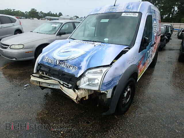 2012 FORD TRANSIT CO - VIN: NM0LS7DN0CT120127 - Фото 2