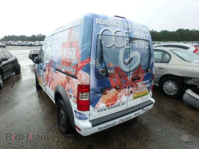 2012 FORD TRANSIT CO - VIN: NM0LS7DN0CT120127 - Фото 3