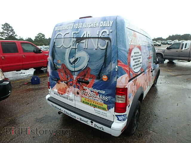 2012 FORD TRANSIT CO - VIN: NM0LS7DN0CT120127 - Фото 4