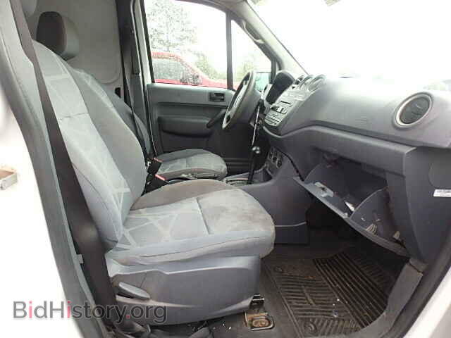 2012 FORD TRANSIT CO - VIN: NM0LS7DN0CT120127 - Фото 5