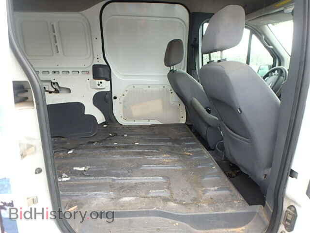 2012 FORD TRANSIT CO - VIN: NM0LS7DN0CT120127 - Фото 6