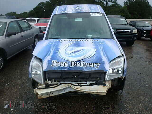 2012 FORD TRANSIT CO - VIN: NM0LS7DN0CT120127 - Фото 10