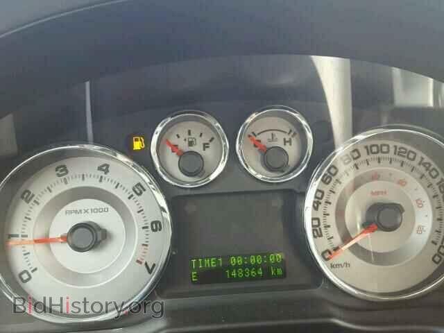2008 FORD EDGE - VIN: 2FMDK49C38BA50140 - Photo 8