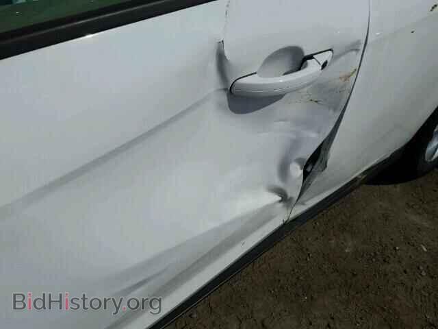 2013 FORD FOCUS - VIN: 1FADP3K28DL378588 - Фото 9