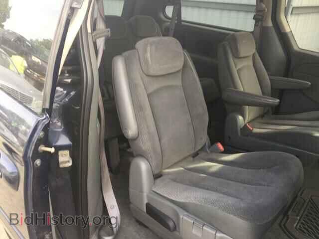 2005 DODGE CARAVAN - VIN: 2D4GP44L45R239802 - Фото 6