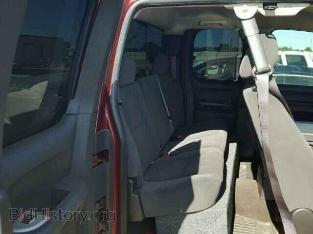 2008 CHEVROLET SILVERADO - VIN: 2GCEC19J481264465 - Фото 6