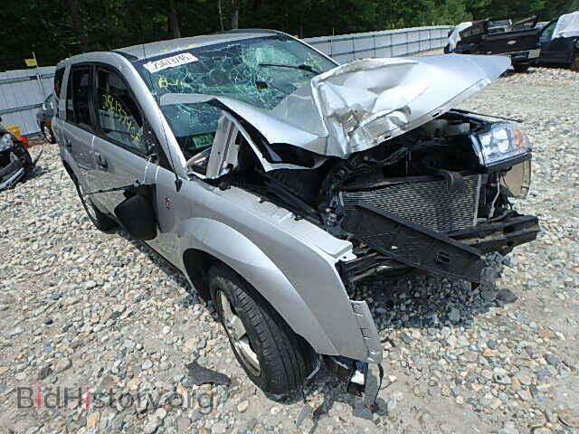 Photo 5GZCZ33D36S828574 - SATURN VUE 2006
