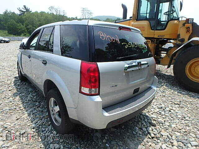 2006 SATURN VUE - VIN: 5GZCZ33D36S828574 - Фото 3